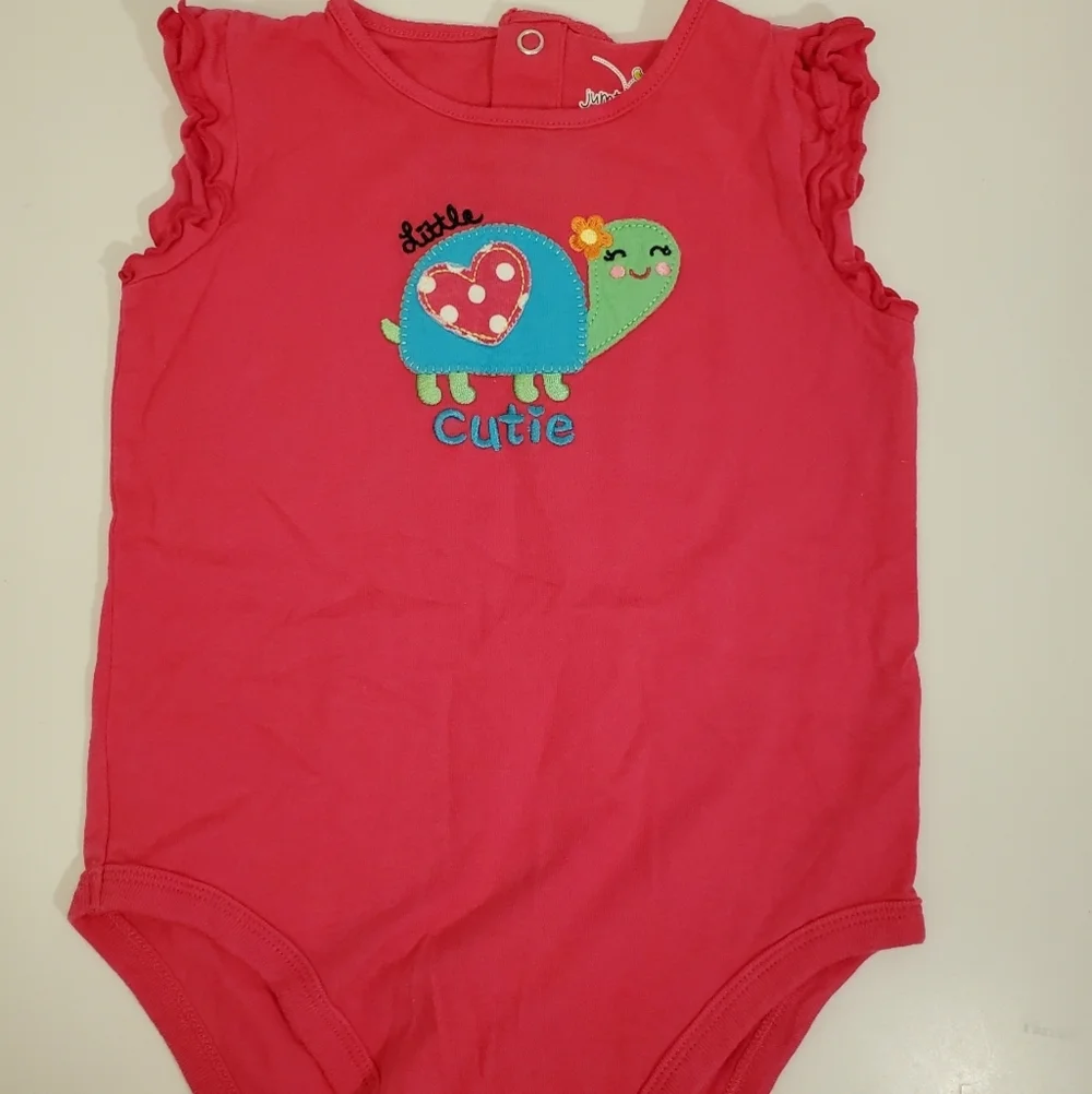 Jumping Beans 24 month Set